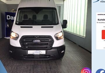 Ford Transit 26.900 km 29.980 &euro; Donzdorf 73072