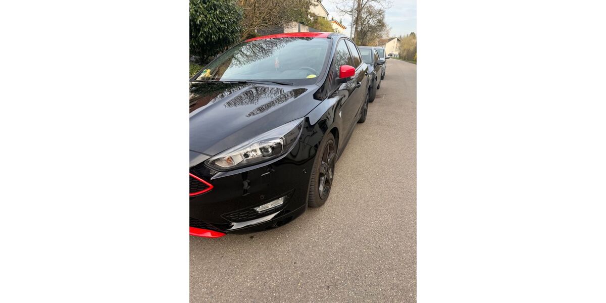 Ford Focus 67.000 km 15.000 &euro; Frickenhausen 72636