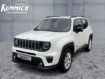 Gebrauchte Jeep Renegade