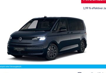 VW T7 Multivan 8.767 km 58.480 &euro; Ebersbach 73061