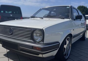 VW Golf 69.000 km 6.990 &euro; Kirchheim 73230