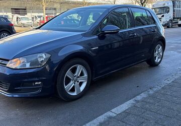VW Golf 154.500 km 7.999 &euro; Fellbach - Stuttgart 70736