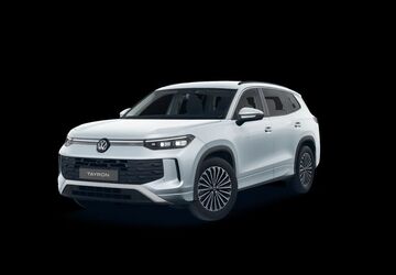 VW Tayron 21.579 km 37.790 &euro; Dettingen/Erms 72581