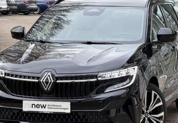 Renault Espace 34.980 km 31.890 &euro; Essingen 73457