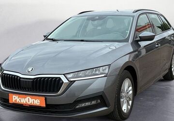 Skoda Octavia 103.558 km 19.830 &euro; Göppingen 73037