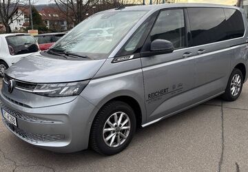 VW T7 Multivan 23.500 km 47.790 &euro; Dettingen/Erms 72581