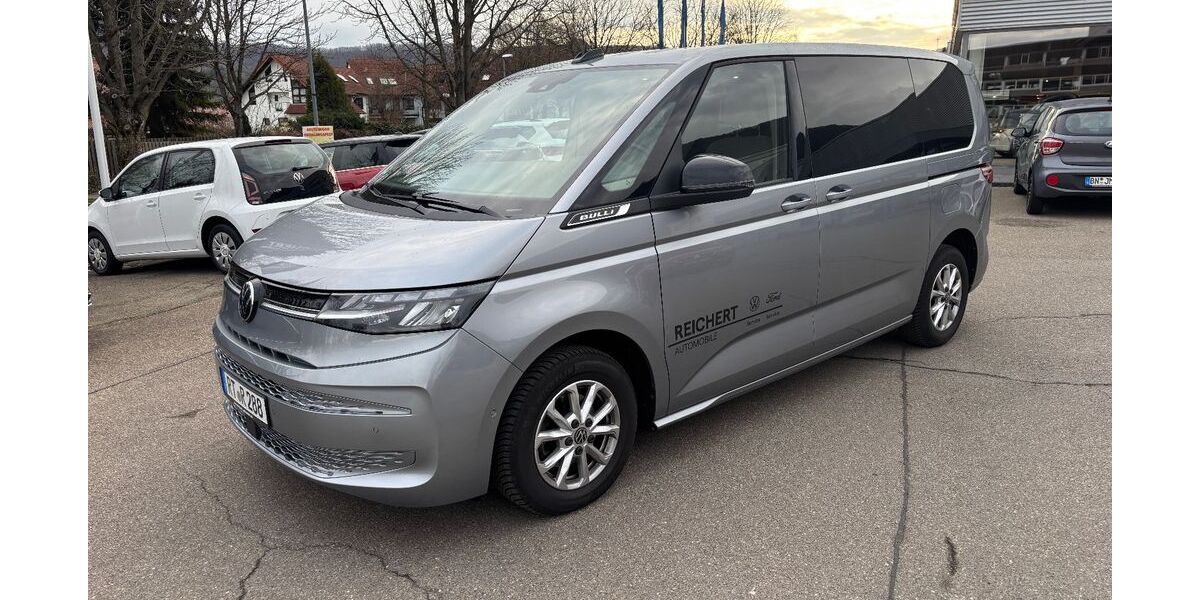 VW T7 Multivan 23.500 km 47.790 &euro; Dettingen/Erms 72581