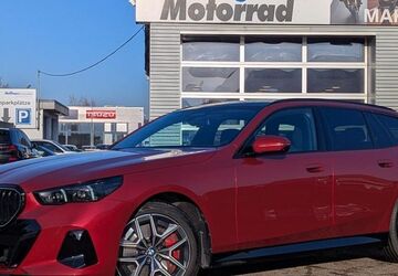 BMW 540 16.711 km 62.850 &euro; Schorndorf 73614