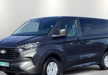 Ford Transit Custom 8.500 km 43.440 &euro; Mutlangen 73557