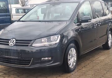 VW Sharan 136.000 km 12.700 &euro; Göppingen 73037