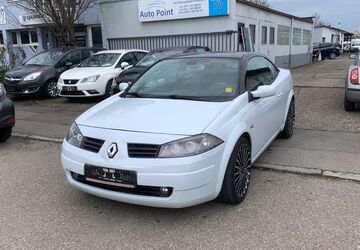 Renault Megane 157.000 km 1.800 &euro; Fellbach-Stuttgart 70736