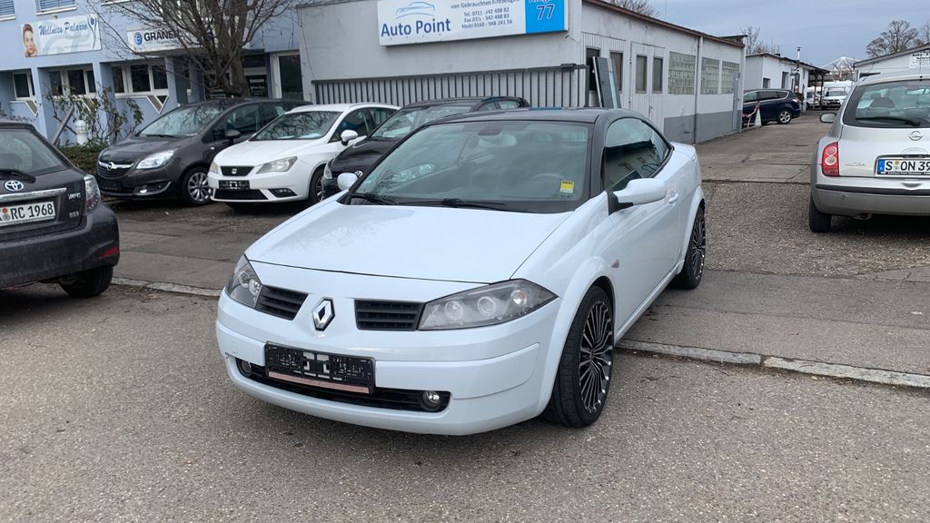 Renault Megane 157.000 km 1.800 &euro; Fellbach-Stuttgart 70736