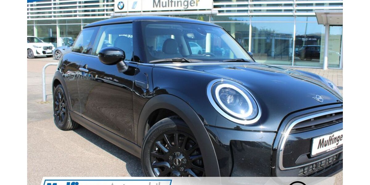 Mini Cooper 65.951 km 18.980 &euro; Schwäbisch Gmünd 73529