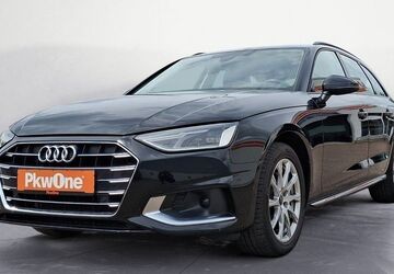 Audi A4 152.876 km 19.890 &euro; Göppingen 73037