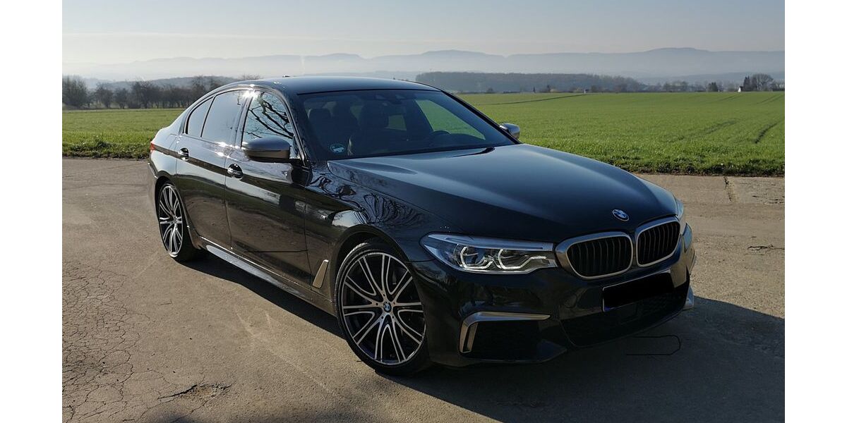 BMW M550 167.000 km 37.400 &euro; Uhingen 73066