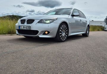 BMW 530 190.000 km 13.990 &euro; Weilheim Teck 73235