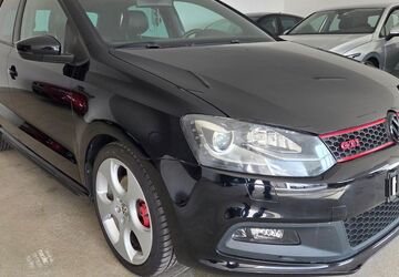 VW Polo 127.350 km 10.800 &euro; Eislingen 73054