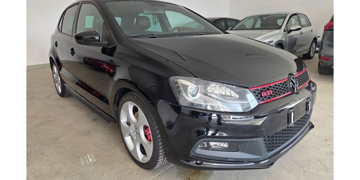 VW Polo 127.350 km 10.800 &euro; Eislingen 73054