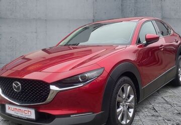 Mazda CX-30 92.485 km 18.490 &euro; Essingen 73457