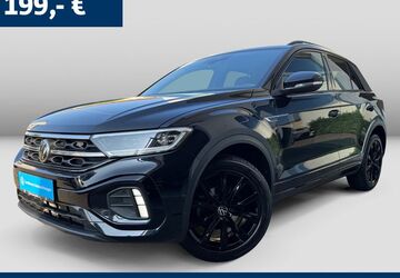 VW T-Roc 35.999 km 27.440 &euro; Göppingen 73037