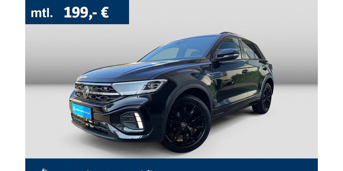 VW T-Roc 35.999 km 27.440 &euro; Göppingen 73037