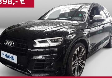 Audi SQ5 117.157 km 37.730 &euro; Fellbach 70734