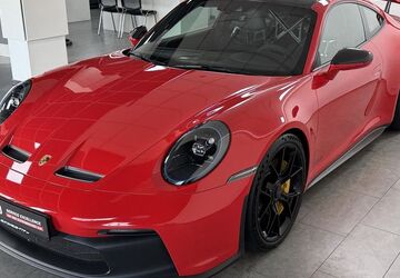 Porsche 992 9.500 km 188.800 &euro; Heroldstatt 72535