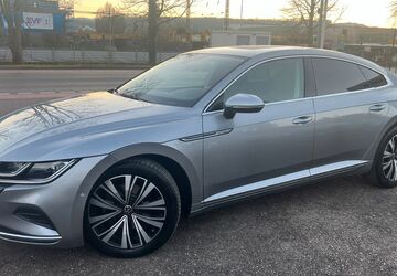VW Arteon 123.200 km 23.850 &euro; Gammelshausen 73108
