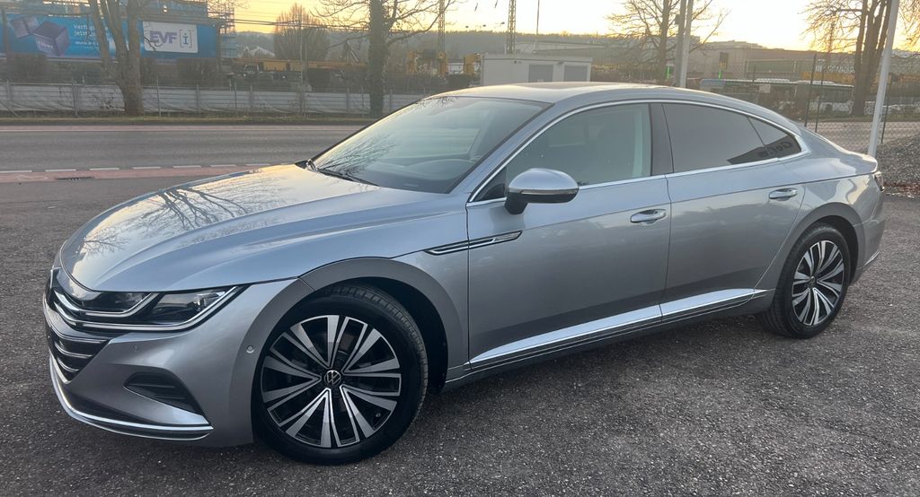 VW Arteon 123.200 km 23.850 &euro; Gammelshausen 73108