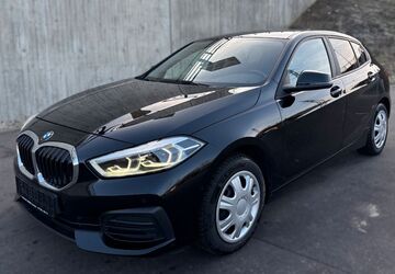 BMW 118 196.000 km 13.200 &euro; Essingen­­­ 73457
