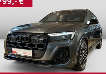Audi SQ7 13.376 km 97.460 &euro; Fellbach 70734