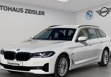 BMW 530 32.300 km 37.980 &euro; Waiblingen 71332