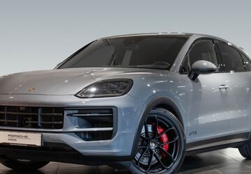 Porsche Cayenne 27.924 km 137.880 &euro; Schwäbisch Gmünd 73529