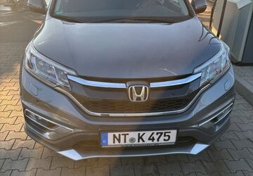 Honda CR-V 115.000 km 14.000 &euro; Nürtingen 72622