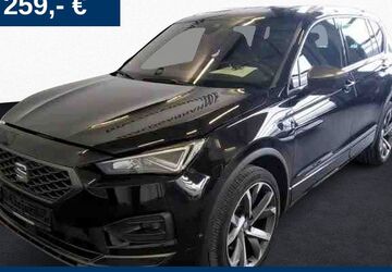 Seat Tarraco 97.787 km 29.930 &euro; Göppingen 73037