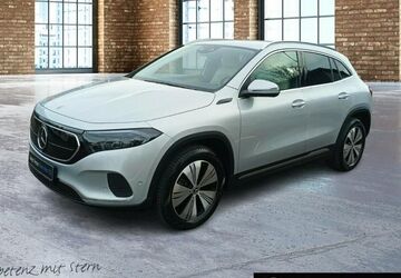 Mercedes-Benz EQA 23.857 km 29.870 &euro; Uhingen 73066