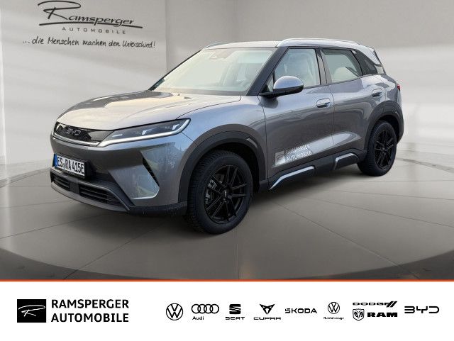 BYD ATTO 2 4.000 km 24.590 &euro; Kirchheim unter Teck 73230