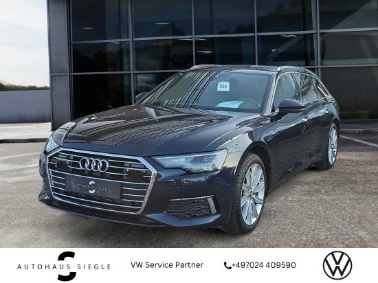 Audi A6 119.119 km 29.440 &euro; Wendlingen am Neckar 73240