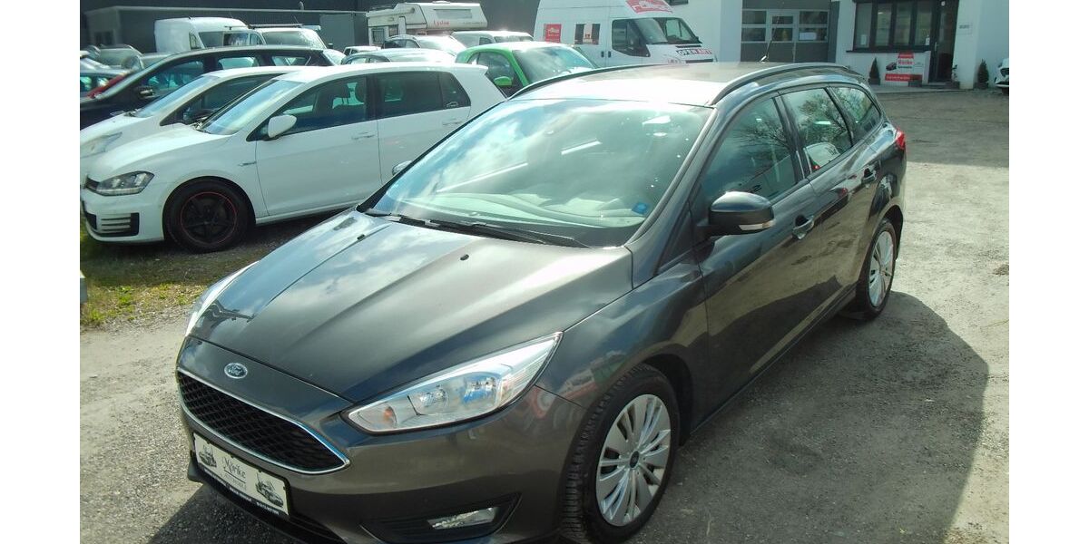 Ford Focus 160.000 km 5.950 &euro; Waiblingen (bei Stuttgart) 71332