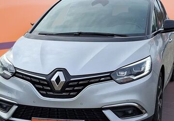 Renault Grand Scenic 35.500 km 21.790 &euro; Göppingen 73037