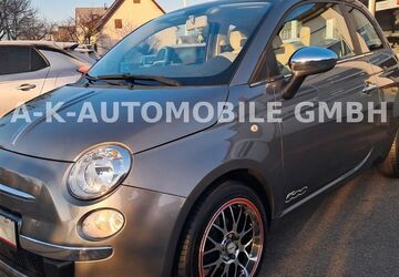 Fiat 500 76.459 km 5.699 &euro; Deizisau 73779