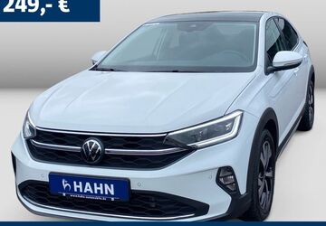 VW Taigo 20.852 km 24.430 &euro; Göppingen 73037