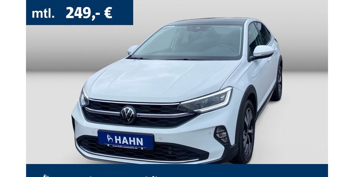 VW Taigo 20.852 km 24.430 &euro; Göppingen 73037