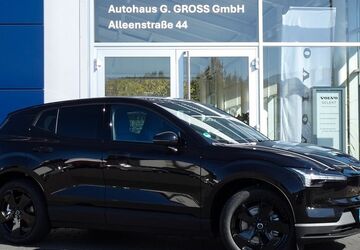 Volvo EX30 3.000 km 52.099 &euro; Kirchheim/Teck 73230