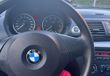 BMW 116 212.100 km 4.300 &euro; Eislingen fils 73054