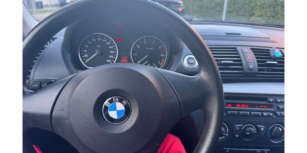 BMW 116 212.100 km 4.300 &euro; Eislingen fils 73054