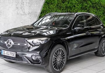 Mercedes-Benz GLC 300 10.500 km 75.850 &euro; Nürtingen 72622