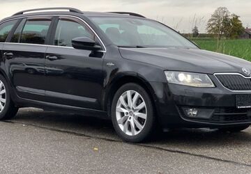 Skoda Octavia 269.000 km 8.600 &euro; Fellbach 70736