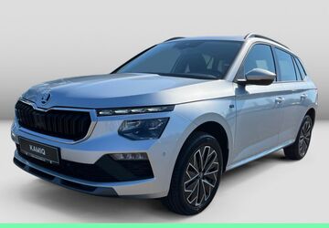 Skoda Kamiq 1.111 km 26.480 &euro; Weinstadt-Endersbach 71384