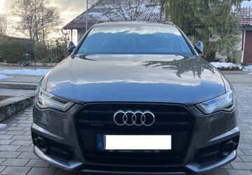 Audi A6 179.500 km 22.500 &euro; Erkenbrechtsweiler 73268